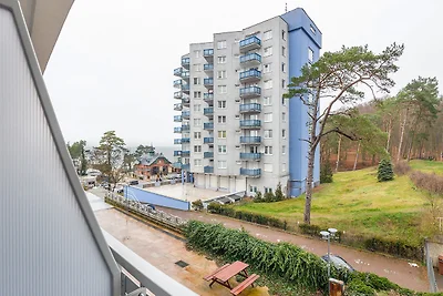 Vakantieappartement Gezinsvakantie Misdroy