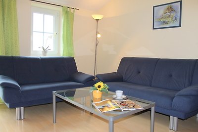 Vakantieappartement Gezinsvakantie Riepsdorf