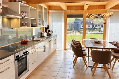 Vakantiehuis Ontspannende vakantie Hohentauern