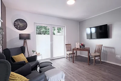 Emsland-Hus Wohnung 2