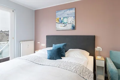 Strandhotel Laboe Nr. 21