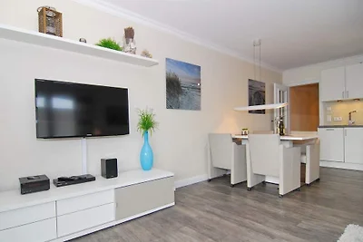 Residenz Alva, Whg. 6