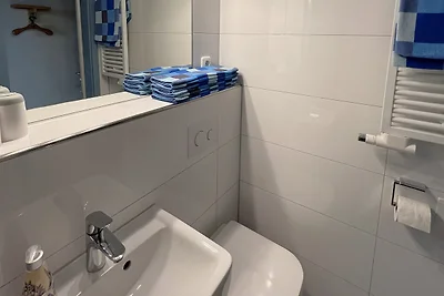 Ferienwohnung Oberdeck