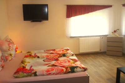 Appartamento Vacanza con famiglia Neustadt