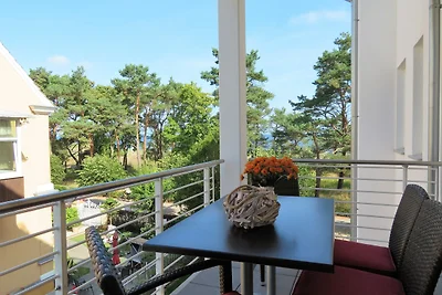 (Brise) Strandresidenz Else Marie