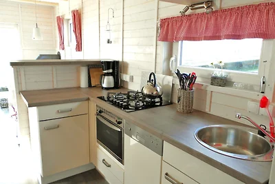 Woonboot Single-vakantie Neustadt in Holstein