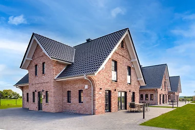 Ferienhaus Beach House in