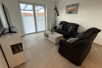 Feriendomizil Bella Vista