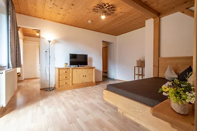 Apartament Dla rodzin Eisenberg