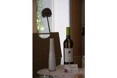 Ferienwohnungen Arrastal - Fewo