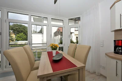 (Brise) Seeresidenz Haus Baltic