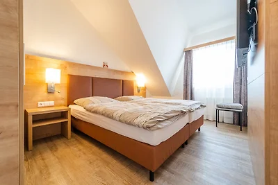 Appartamento Vacanza con famiglia Feldberg
