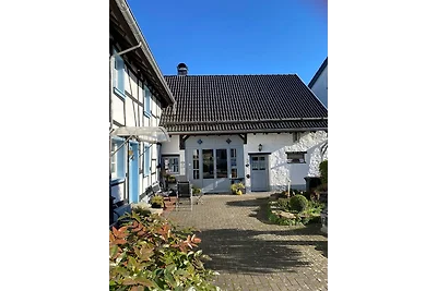 Vakantiehuis Ontspannende vakantie Freilingen (Blankenheim)