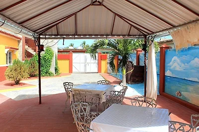 Casa Novoa Appartement 3