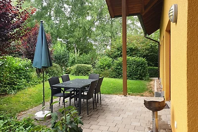 Natur Ferienpark 32 - App D