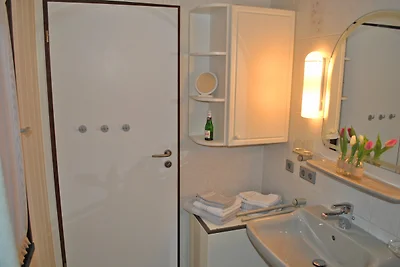 Maison de vacances Vacances relaxation Suderburg