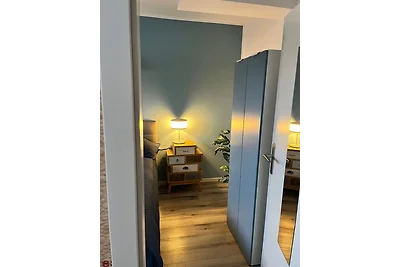 Vakantieappartement Gezinsvakantie Ransbach-Baumbach