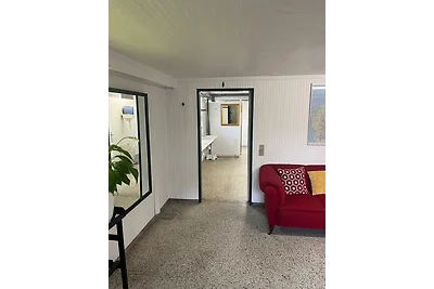 Vakantiehuis Ontspannende vakantie Grasten