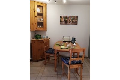 Vakantieappartement Gezinsvakantie Kosel