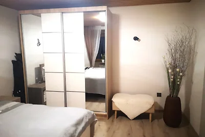 Apartament Dla rodzin Lichtenberg