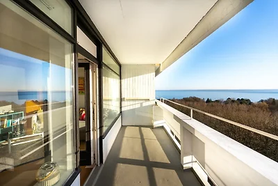 Appartement Vacances avec la famille Sierksdorf