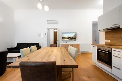 Holiday flat family holiday Wien