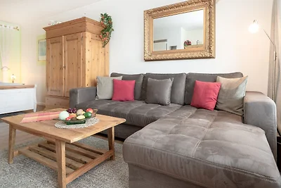 Berolina Sonnenuntergang