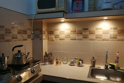 Casa Maya Appartement 1