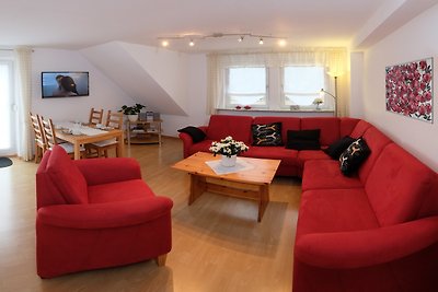 Vakantieappartement Gezinsvakantie Bad Grund