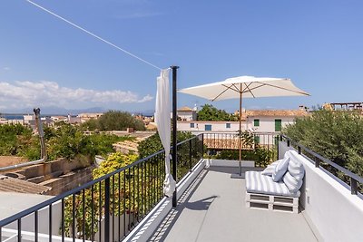 Can Miquel Beautiful family house