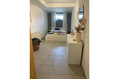 Ferienwohnung "Im Weidengarten"