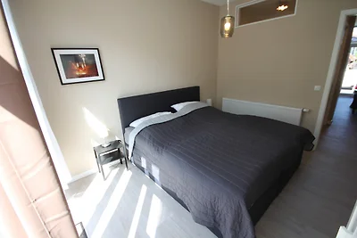 Appartamento Vacanza con famiglia Bad Segeberg