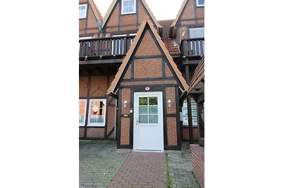 Ferienwohnung Bjarne