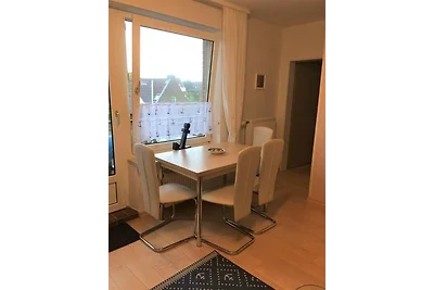 Heimathafen im Haus Abert, Baltrum