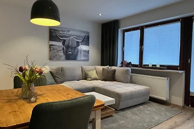 Appartamento Vacanza con famiglia Grabenstätt