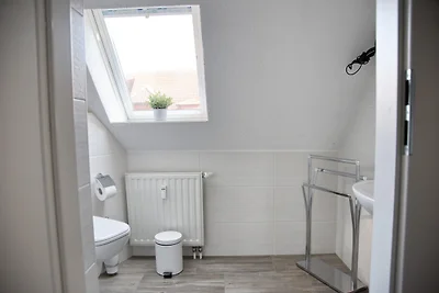 Vakantieappartement Gezinsvakantie Ueckermünde