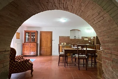 Casa vacanze Vacanza di relax Arezzo