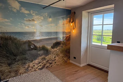 Hyggehouse - Unser Ferienhaus an