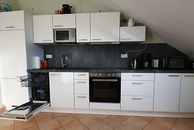 Vakantieappartement Gezinsvakantie Limburg an der Lahn