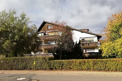 Appartment Harzallerliebst