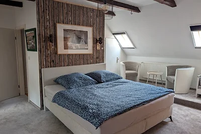 Casa vacanze Vacanza di relax Boizenburg