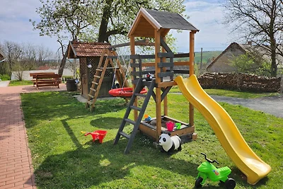 Haus Rita am Örség