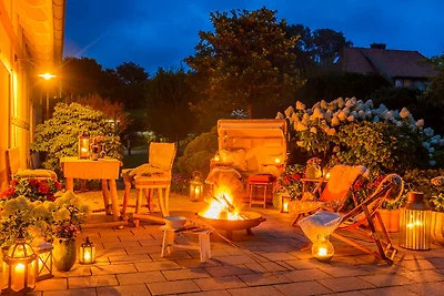 Appartement Vacances avec la famille Sellin