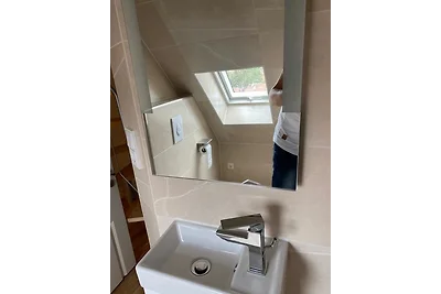 Vakantieappartement Gezinsvakantie Halberstadt