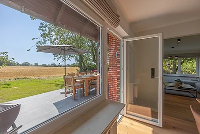 Vakantiehuis Ontspannende vakantie Maasholm