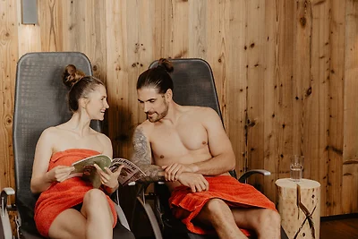 Appartement Dorfblick