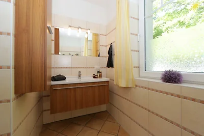 Vakantieappartement Gezinsvakantie Bansin