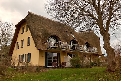 Balkon-Maisonette-Ferienwohnung