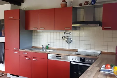 Appartamento Vacanza con famiglia Dierhagen