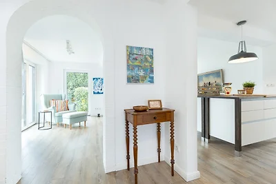 Casa vacanze Vacanza di relax Heikendorf